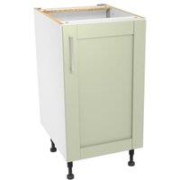 Wickes Ohio Sage Base Unit - 450mm