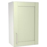 Wickes Ohio Sage Wall Unit - 450mm