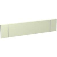 Wickes Ohio Sage Shaker Appliance Fascia - 600 x 131mm