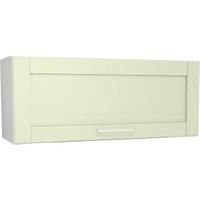 Wickes Ohio Sage Shaker Narrow Wall Unit - 900mm