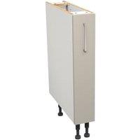 Wickes Ohio Stone Shaker Pull Out Base Unit - 150mm