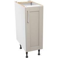 Wickes Ohio Stone Shaker Base Unit - 300mm