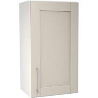 Wickes Ohio Stone Shaker Wall Unit - 400mm