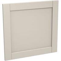 Wickes Ohio Stone Shaker Appliance Fascia - 600 x 584mm
