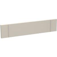 Wickes Ohio Stone Shaker Appliance Fascia - 600 x 131mm