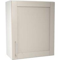 Wickes Ohio Stone Shaker Wall Unit - 600mm