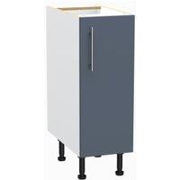 Wickes Orlando Marine Blue Base Unit - 300mm
