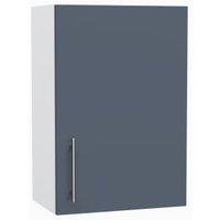 Wickes Orlando Marine Blue Wall Unit - 500mm