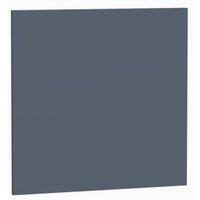 Wickes Orlando Marine Blue Appliance Fascia - 600 x 584mm