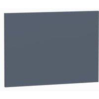 Wickes Orlando Marine Blue Appliance Fascia - 600 x 437mm