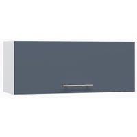 Wickes Orlando Marine Blue Bridging Unit - 900mm