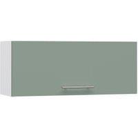 Wickes Orlando Reed Green Bridging Unit - 900mm