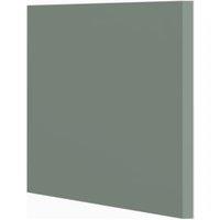 Wickes Orlando Reed Green Wall Decor End - 18mm