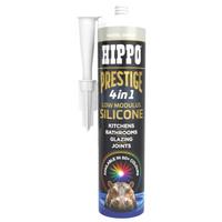 Hippo Prestige 4-in-1 Pastel Green Silicone - 300ml