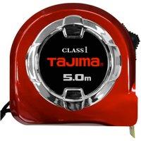 Tajima TAH1550MW Hi Lock Class 1 Pocket Tape - 5m