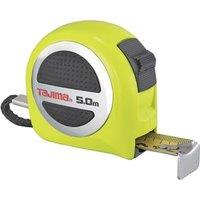 Tajima TAGASP25-50ES Stainless Steel Pocket Tape - 5m