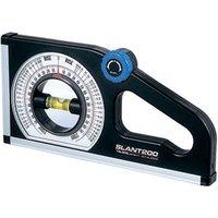 Tajima TASLT200MY Magnetic Angle Meter with Aluminium Frame