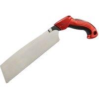 Tajima TAJPR265A Japanese Pull Saw 16tpi Open Pistol Grip Handle - 265mm