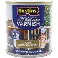 Rustins