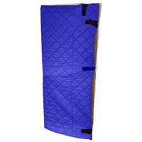 Proguard Quilted Door Cover - 2150 x 930mm