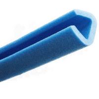 Proguard Blue Foam Hand Rail Protector - 2m x 60-80mm
