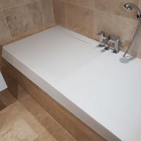 Proguard Bath Protector - 1800 x 800 mm