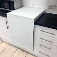 Proguard Hob & Oven Protector - 850 x 510 x 560mm