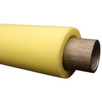 Proguard Hi-Vis Scaffold Protector Tubes - 2m x 50mm