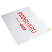 Proguard White Dirt Trap Mats - 610 x 762mm - Pack of 30