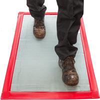 Proguard Heavy Duty Dirt Trap Mats - 610 x 910mm - Pack of 36