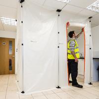 Proguard Eazi-Prop - 1.4-4m - Pack of 2