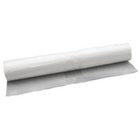 Proguard Clear Polythene Sheeting - 4m x 25m