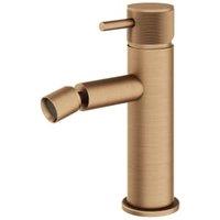 Melbury Pro Bidet Mixer Tap - Brushed Bronze