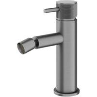 Melbury Pro Bidet Mixer Tap - Matt Anthracite