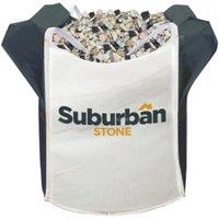 Suburban Stone 20-40mm Flamenco Pebbles - Jumbo Bag