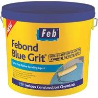 Febond Blue Grit - 10L