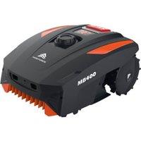 Yard Force MB400 Robotic Lawnmower with App Control