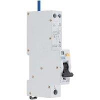 BG Fortress Tall Body combined AFDD and RCBO 30mA Type A 6A B curve
