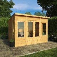 Mercia Garden Products