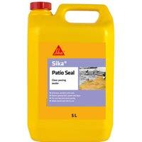 Sika Patio & Paving Seal - 5L
