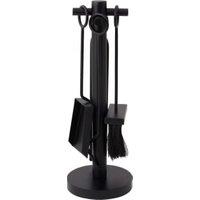 Charles Bentley Olive Fireside Companion Set