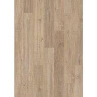 Ashbury Light Oak 12mm Moisture Resistant Laminate Flooring - 1.51m2