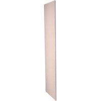 Wickes Ohio Dusky Pink 18mm Decor Tower End