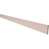 Wickes Ohio Dusky Pink - 2.6m Plinth