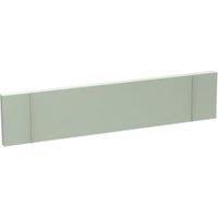 Wickes Ohio Reed Green Infill Panel - 600 x 131mm