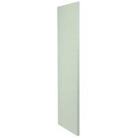 Wickes Ohio Reed Green 18mm Decor Wall End