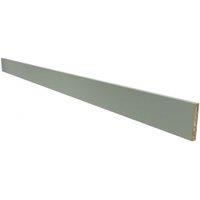 Wickes Ohio Reed Green - 2.6m Plinth