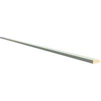 Wickes Ohio Reed Green - 2.6m Cornice/Pelmet
