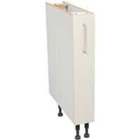 Wickes Ohio Porcelain 150mm Pull Out Base Unit