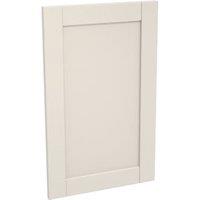Wickes Ohio Porcelain Appliance Fascia - 450 x 731mm